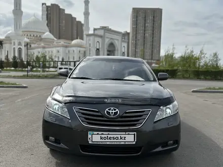 Toyota Camry 2006 года за 5 900 000 тг. в Астана – фото 10
