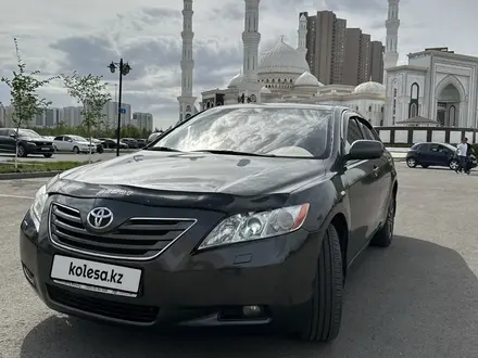 Toyota Camry 2006 года за 5 900 000 тг. в Астана