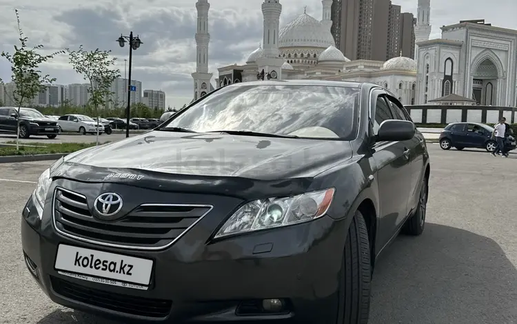Toyota Camry 2006 года за 5 900 000 тг. в Астана