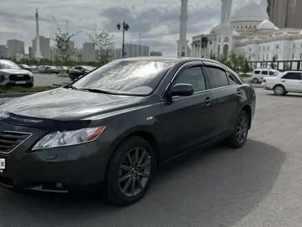 Toyota Camry 2006 года за 5 900 000 тг. в Астана – фото 3