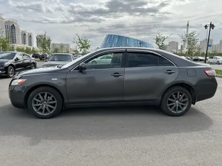 Toyota Camry 2006 года за 5 900 000 тг. в Астана – фото 4