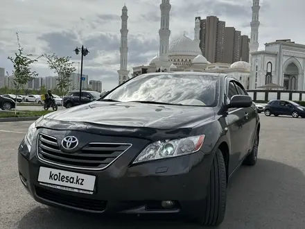 Toyota Camry 2006 года за 5 900 000 тг. в Астана – фото 7