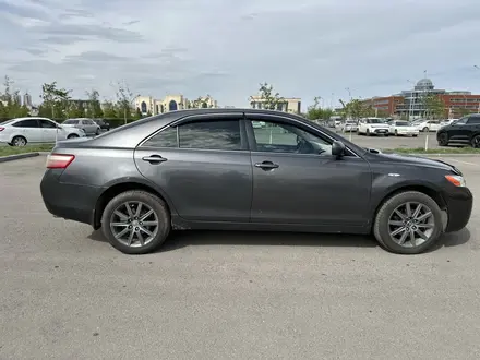 Toyota Camry 2006 года за 5 900 000 тг. в Астана – фото 5