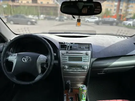 Toyota Camry 2006 года за 5 900 000 тг. в Астана – фото 9