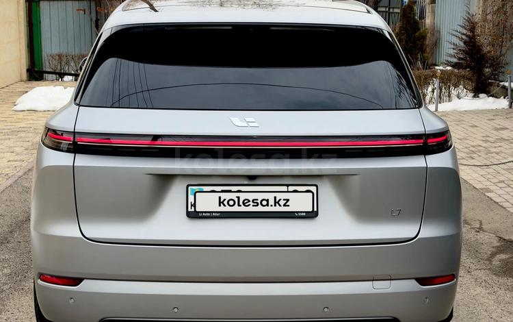 Li L7 Ultra — миниатюра 3