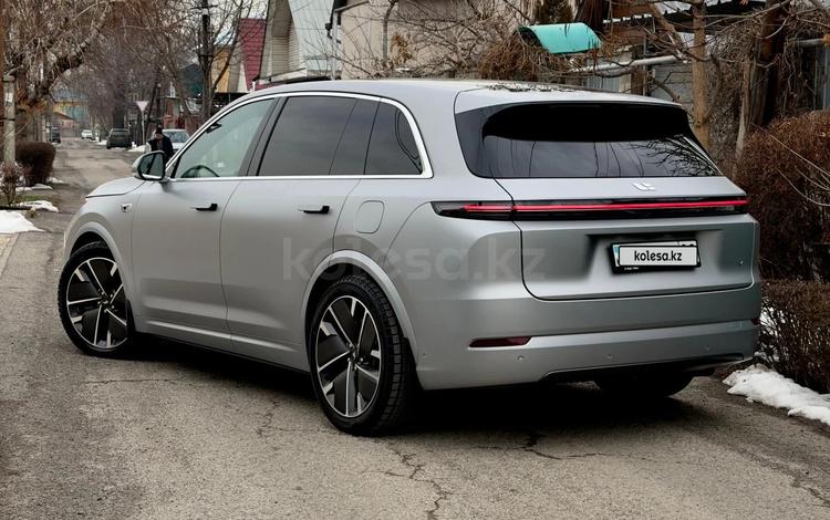 Li L7 Ultra — миниатюра 4