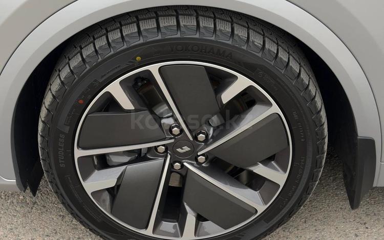 Li L7 Ultra — миниатюра 5