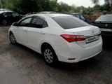 Toyota Corolla 2014 года за 5 600 000 тг. в Тараз – фото 3