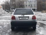 Volkswagen Golf 1994 года за 1 500 000 тг. в Семей – фото 5