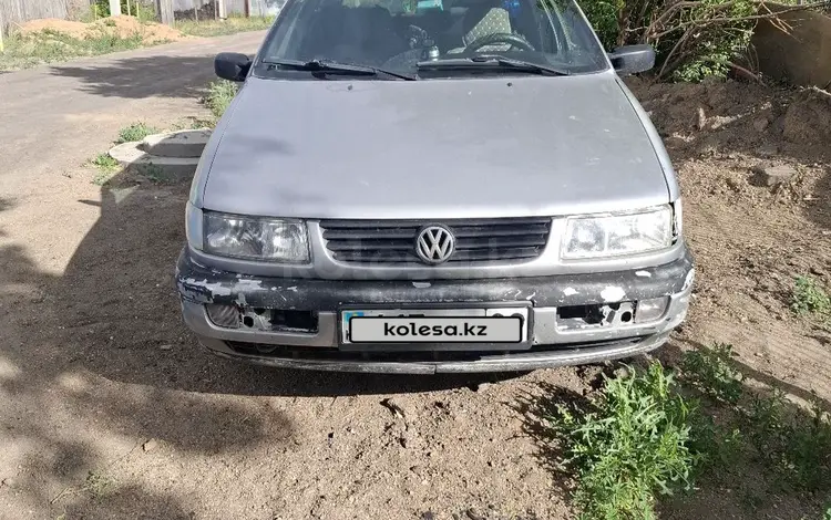 Volkswagen Passat 1997 года за 1 200 000 тг. в Караганда
