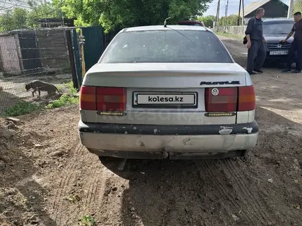 Volkswagen Passat 1997 года за 1 200 000 тг. в Караганда – фото 3