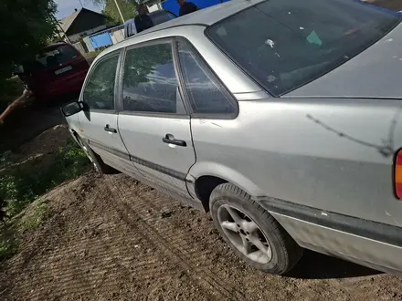 Volkswagen Passat 1997 года за 1 200 000 тг. в Караганда – фото 4