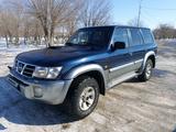 Nissan Patrol 2003 годаfor5 000 000 тг. в Караганда – фото 2