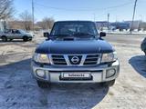 Nissan Patrol 2003 годаfor5 000 000 тг. в Караганда – фото 3