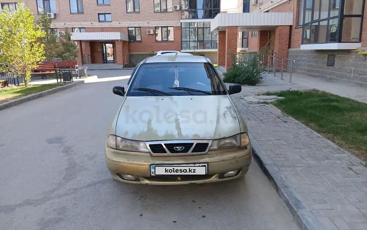 Daewoo Nexia 2007 года за 850 000 тг. в Шымкент