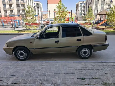 Daewoo Nexia 2007 года за 850 000 тг. в Шымкент – фото 4