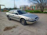 Mazda 626 1988 года за 900 000 тг. в Алматы – фото 3