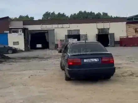 Volkswagen Passat 1993 года за 2 400 000 тг. в Костанай – фото 3