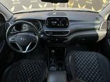 Hyundai Tucson 2019 года за 12 500 000 тг. в Актау – фото 5