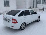 ВАЗ (Lada) Priora 2172 2012 года за 1 600 000 тг. в Актобе – фото 5