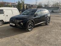 Hyundai Tucson 2023 года за 17 700 000 тг. в Костанай