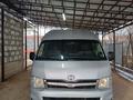 Toyota Hiace 2012 годаfor11 000 000 тг. в Алматы