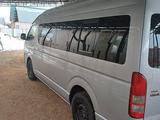 Toyota Hiace 2012 годаүшін11 000 000 тг. в Алматы – фото 4