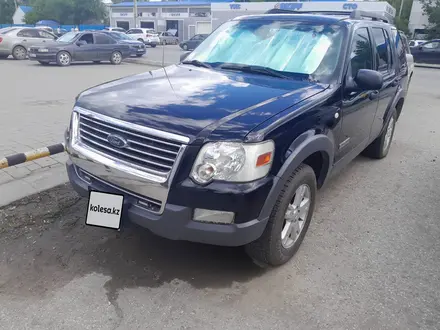 Ford Explorer 2006 года за 7 500 000 тг. в Актобе