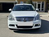 Nissan Almera 2014 годаүшін3 500 000 тг. в Жаркент