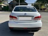 Nissan Almera 2014 годаүшін3 500 000 тг. в Жаркент – фото 3