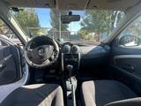 Nissan Almera 2014 годаүшін3 500 000 тг. в Жаркент – фото 2