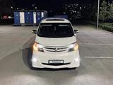 Toyota Alphard 2006 года за 8 900 000 тг. в Караганда – фото 3