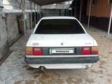 Audi 100 1986 года за 750 000 тг. в Талгар