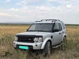 Land Rover Discovery 2011 года за 14 200 000 тг. в Алматы
