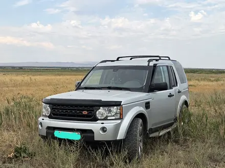 Land Rover Discovery 2011 года за 13 400 000 тг. в Алматы