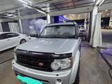 Land Rover Discovery 2011 года за 14 200 000 тг. в Алматы – фото 2
