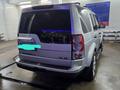 Land Rover Discovery 2011 годаүшін13 400 000 тг. в Алматы – фото 4