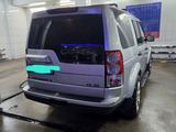 Land Rover Discovery 2011 года за 14 200 000 тг. в Алматы – фото 4