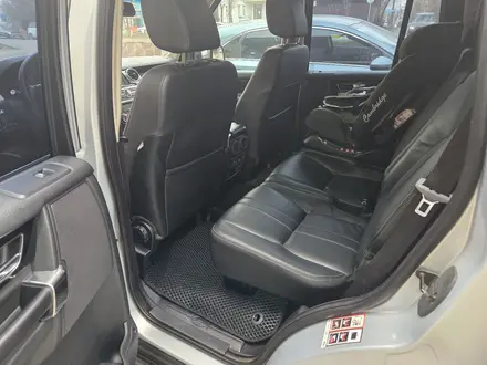 Land Rover Discovery 2011 года за 13 400 000 тг. в Алматы – фото 8