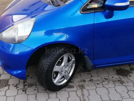 Honda Jazz 2008 года за 4 500 000 тг. в Кокшетау – фото 6