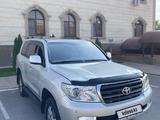 Toyota Land Cruiser 2008 года за 13 000 000 тг. в Алматы – фото 3