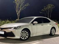 Toyota Camry 2023 годаүшін21 000 000 тг. в Астана