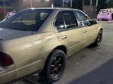 Nissan Maxima 1994 года за 850 000 тг. в Алматы – фото 5