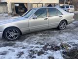 Mercedes-Benz S 320 1998 года за 4 000 000 тг. в Талдыкорган – фото 4