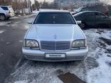 Mercedes-Benz S 320 1998 годаfor3 900 000 тг. в Талдыкорган