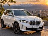 BMW X5 2024 годаүшін42 666 666 тг. в Астана