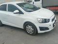 Chevrolet Aveo 2014 года за 3 000 000 тг. в Актау – фото 2