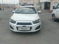 Chevrolet Aveo 2014 года за 3 000 000 тг. в Актау