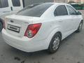 Chevrolet Aveo 2014 года за 3 000 000 тг. в Актау – фото 3
