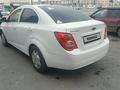 Chevrolet Aveo 2014 года за 3 000 000 тг. в Актау – фото 4